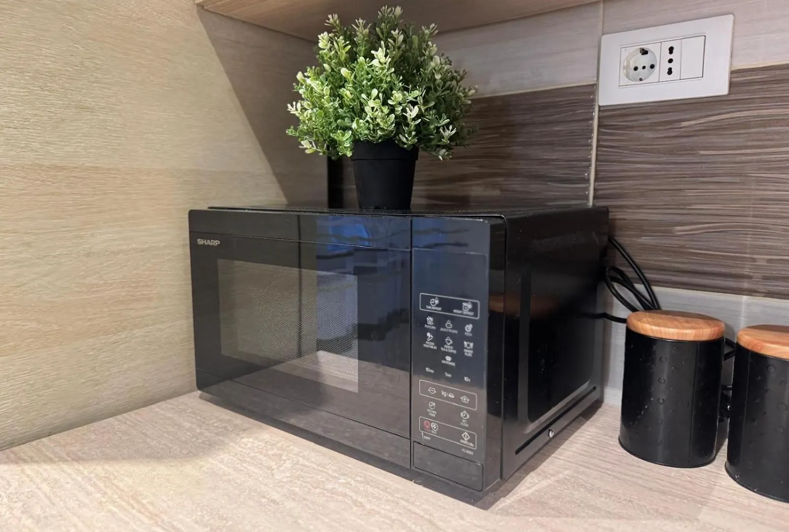 M&K Apartman Ровинь