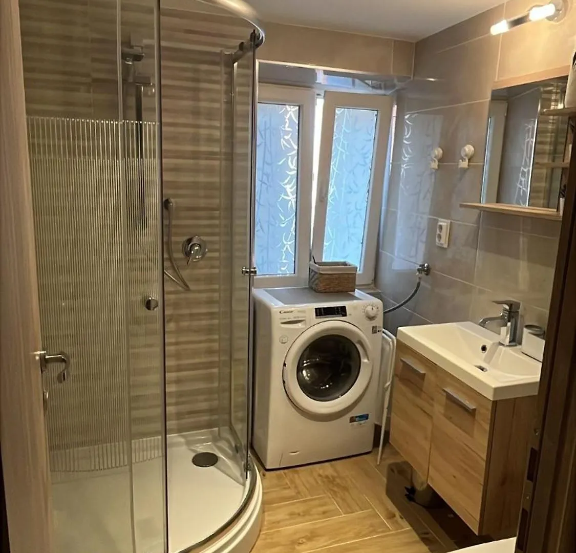 M&K Apartman Rovinj Apartment
