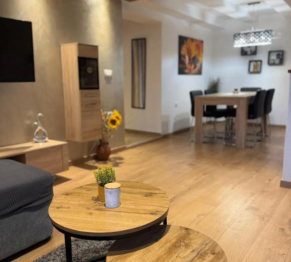 M&K Apartman Rovinj 0*,  Kroatien