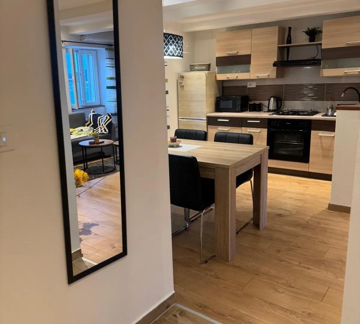 M&K Apartman Rovinj 0*,