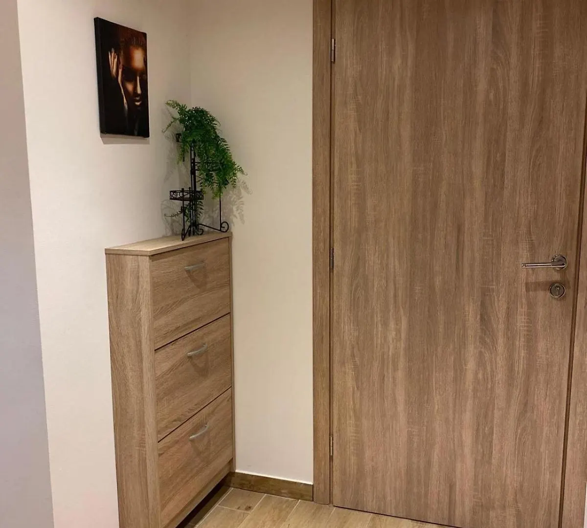 Апартаменты M&K Apartman Ровинь Хорватия