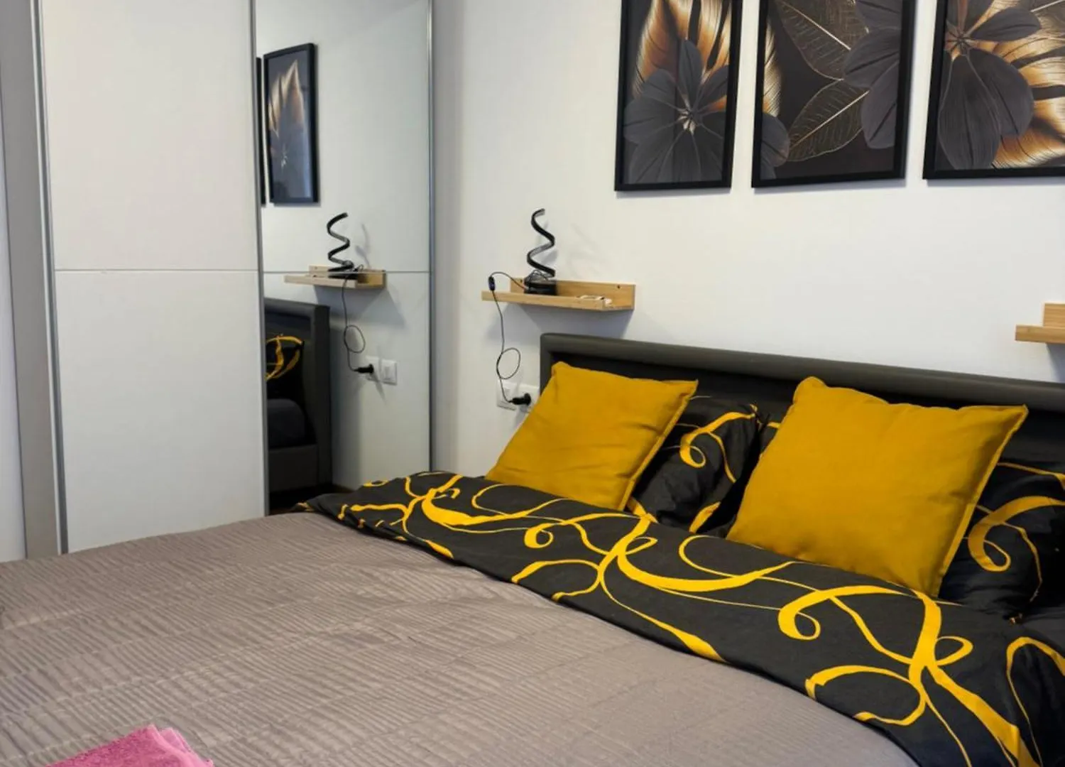 M&K Apartman Rovinj 0*,  Kroatien