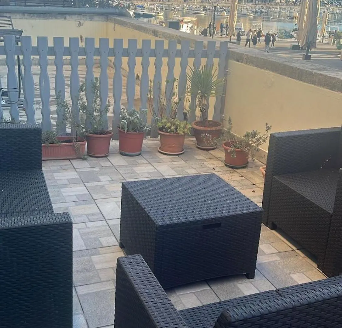 M&K Apartman روفينج شقة