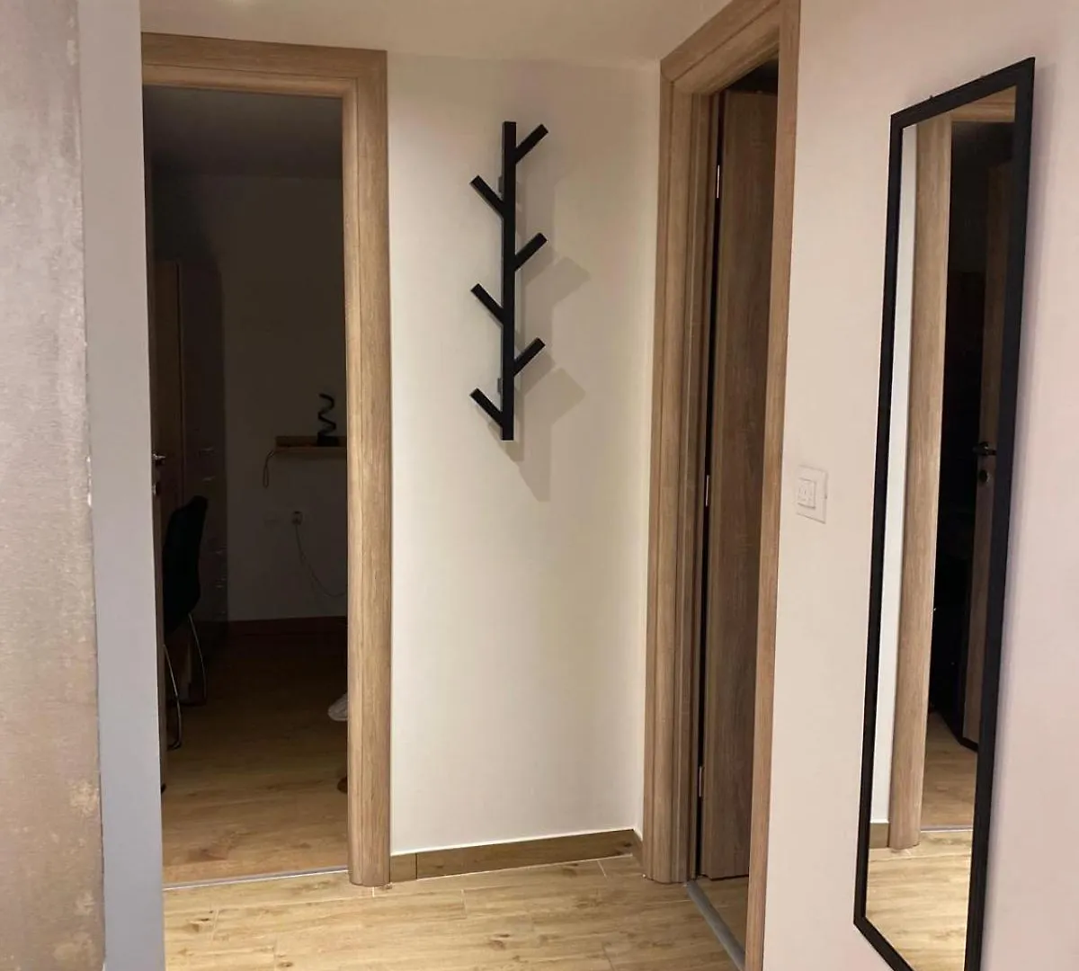 M&K Apartman روفينج